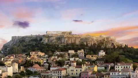 Wir verbringen während unserer ausführlichen und erlebnisreichen klassischen Studienreise durch Griechenland auch zwei Tage in Athen und besuchen selbstverständlich die Akropolis.