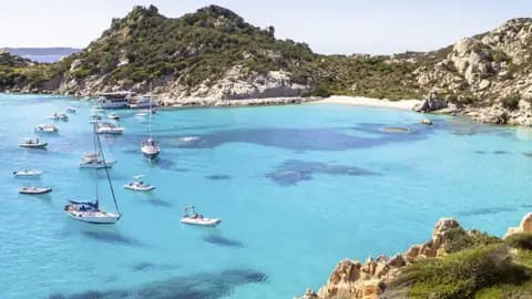 Sardinien