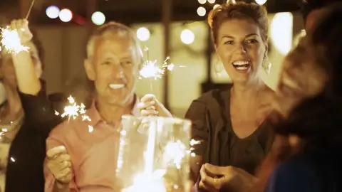 Falls Sie unsere Silvesterreise gebucht haben, starten wir gemeinsam in Salzburg in das neue Jahr