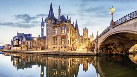 Belgien
