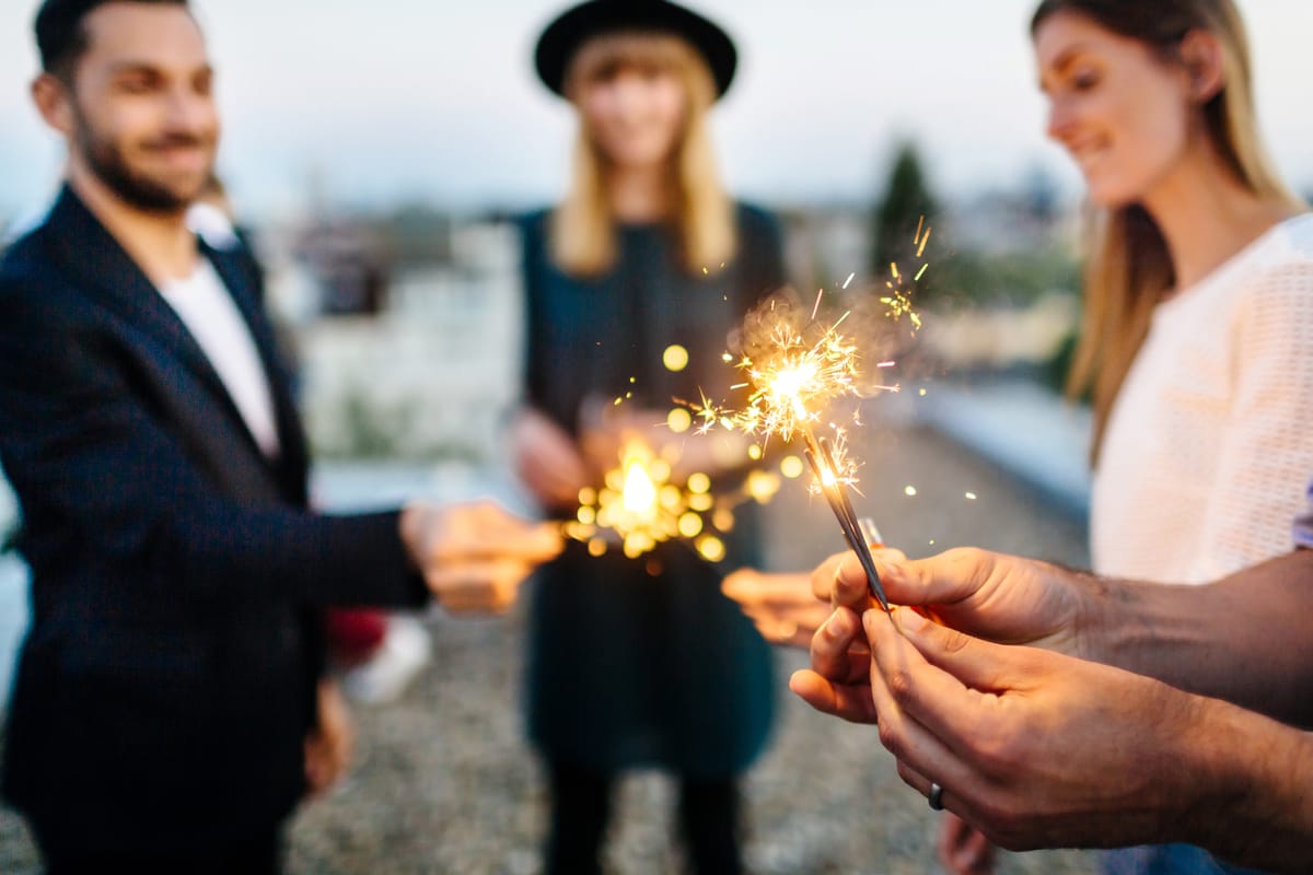 kultimer macht Lust auf Silvester