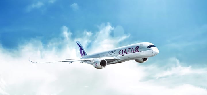 Qatar Airways