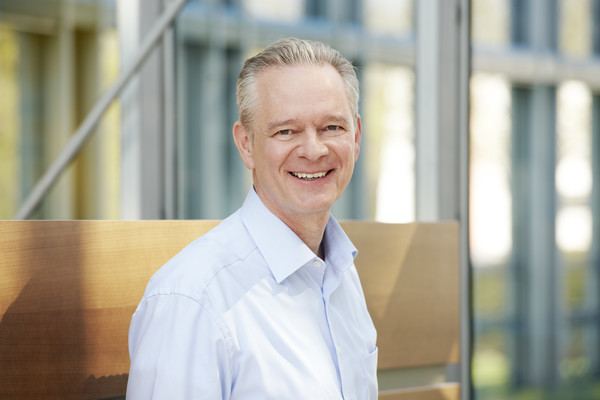 Peter Strub, Chief Operating Officer