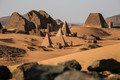 Der Sudan ist neu im Studiosus-Programm: Expedition ins Reich der Schwarzen Pharaonen