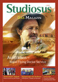 Flying Doctors in Australien, mit Rangern durchs Dartmoor: Studiosus-Magazin jetzt auch online