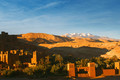 Gebirge, Berber und Moscheen: Neue Studiosus-Wanderreise durch Marokko