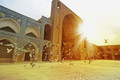 Iran als Fernziel immer beliebter: Studiosus erweitert Angebot auf sieben Reisen
