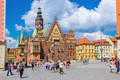 Kulturhauptstadt Breslau und mehr: Vier neue Polenreisen im aktuellen kultimer 