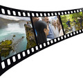 Neues Verkaufsförderungspaket für Reisebüros: Marco Polo Imagefilm für Instore TV oder Kinoleinwand