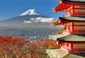 Rasant, besinnlich, preisgünstig: Neue Japanreise von Studiosus