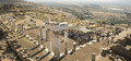 Reisen in die Westtürkei: Pergamon erhält neues Architekturhighlight