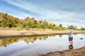 Turban binden, trommeln und Kamel reiten: Marokko ist neu im Familienreisen-Katalog von Studiosus
