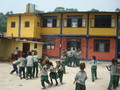Wiederaufbau in Nepal: Studiosus Foundation unterstützt zwei Schulen in Kathmandu  